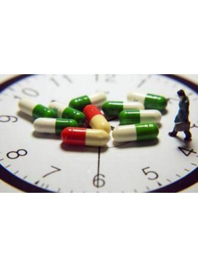 一致性評價(jià)品種審評時(shí)長(cháng)要多久？平均5個(gè)月