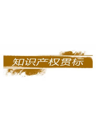 建立和完善知識產(chǎn)權(quán)對企業(yè)的重要性【廈門鱟生科已經(jīng)開始行動了！建立企業(yè)知識產(chǎn)權(quán)貫標體系，樹立行業(yè)標桿！】