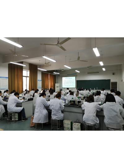 八月將至，廈門鱟生科與您相約兩場醫(yī)療器械無菌檢驗員培訓會！